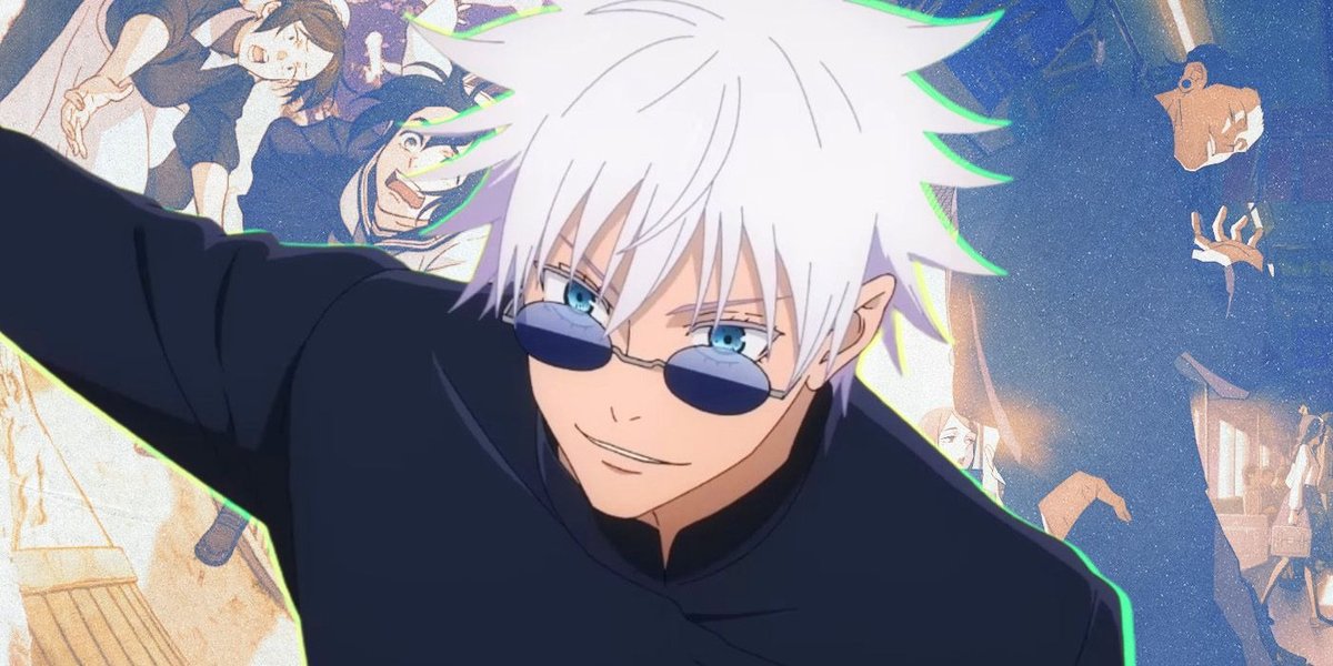 Satoru Gojo in Oshi no Ko Explained What Fans Need to Know